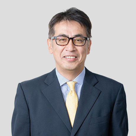 栗岡達明
